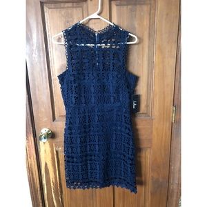 NWT LULUS DRESS